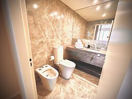 Luxury Apartments in Deco Recoleta by Apartments Bariloche