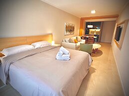 Luxury Apartments in Deco Recoleta by Apartments Bariloche