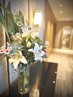 Luxury Apartments in Deco Recoleta by Apartments Bariloche