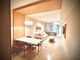 Luxury Apartments in Deco Recoleta by Apartments Bariloche