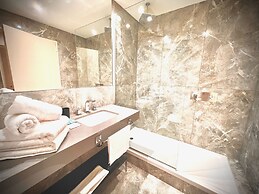 Luxury Apartments in Deco Recoleta by Apartments Bariloche