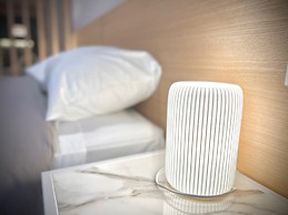 Luxury Apartments in Deco Recoleta by Apartments Bariloche