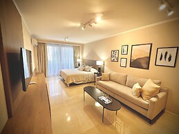 Luxury Apartments in Deco Recoleta by Apartments Bariloche