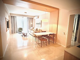 Luxury Apartments in Deco Recoleta by Apartments Bariloche