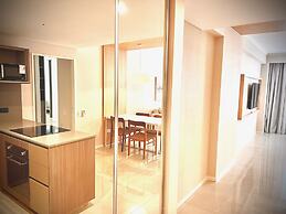 Luxury Apartments in Deco Recoleta by Apartments Bariloche