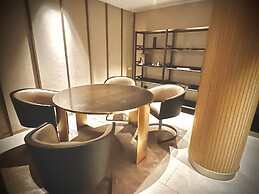 Luxury Apartments in Deco Recoleta by Apartments Bariloche