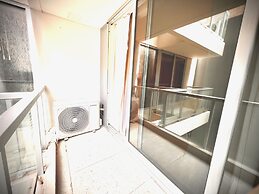 Luxury Apartments in Deco Recoleta by Apartments Bariloche