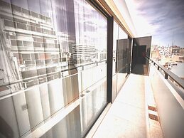 Luxury Apartments in Deco Recoleta by Apartments Bariloche