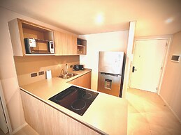 Luxury Apartments in Deco Recoleta by Apartments Bariloche