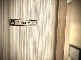 Luxury Apartments in Deco Recoleta by Apartments Bariloche