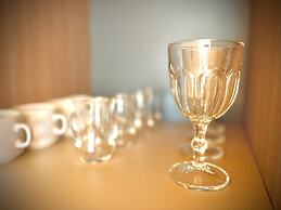 Luxury Apartments in Deco Recoleta by Apartments Bariloche