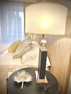 Luxury Apartments in Deco Recoleta by Apartments Bariloche