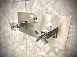 Luxury Apartments in Deco Recoleta by Apartments Bariloche