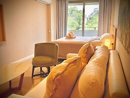 Luxury Apartments in Deco Recoleta by Apartments Bariloche