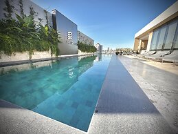 Luxury Apartments in Deco Recoleta by Apartments Bariloche