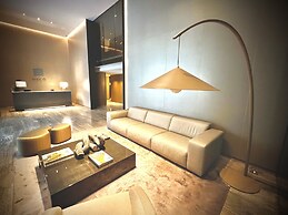 Luxury Apartments in Deco Recoleta by Apartments Bariloche