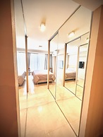 Luxury Apartments in Deco Recoleta by Apartments Bariloche