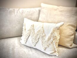 Luxury Apartments in Deco Recoleta by Apartments Bariloche