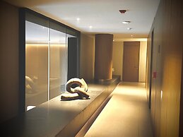 Luxury Apartments in Deco Recoleta by Apartments Bariloche