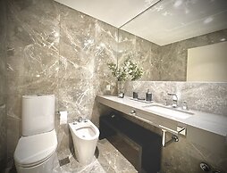 Luxury Apartments in Deco Recoleta by Apartments Bariloche