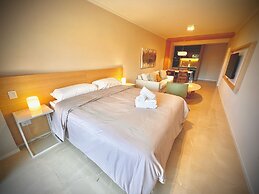 Luxury Apartments in Deco Recoleta by Apartments Bariloche