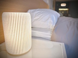 Luxury Apartments in Deco Recoleta by Apartments Bariloche