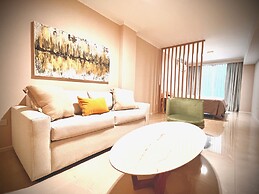 Luxury Apartments in Deco Recoleta by Apartments Bariloche