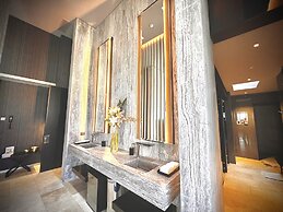 Luxury Apartments in Deco Recoleta by Apartments Bariloche