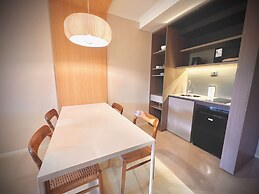 Luxury Apartments in Deco Recoleta by Apartments Bariloche