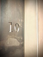 Luxury Apartments in Deco Recoleta by Apartments Bariloche