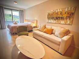 Luxury Apartments in Deco Recoleta by Apartments Bariloche