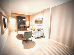 Luxury Apartments in Deco Recoleta by Apartments Bariloche