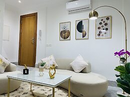 La Petite Perle à Marsa Plage