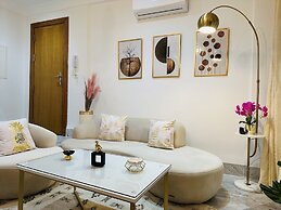 La Petite Perle à Marsa Plage