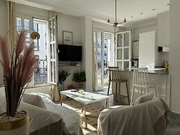 La Petite Perle à Marsa Plage