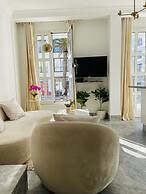 La Petite Perle à Marsa Plage