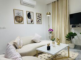 La Petite Perle à Marsa Plage