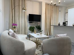 La Petite Perle à Marsa Plage