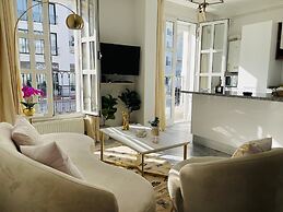 La Petite Perle à Marsa Plage