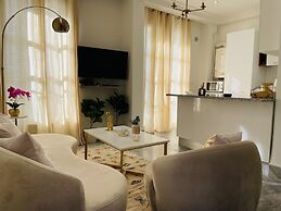 La Petite Perle à Marsa Plage