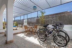 Bambus House Holidays Rental