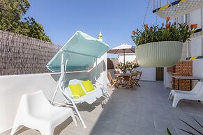 Bambus House Holidays Rental