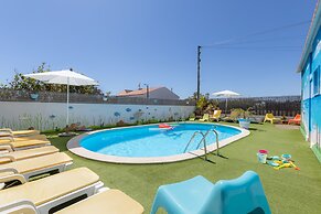 Bambus House Holidays Rental