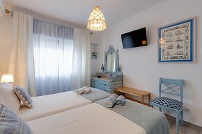 Bambus House Holidays Rental
