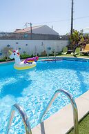 Bambus House Holidays Rental