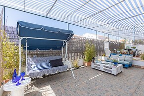 Bambus House Holidays Rental