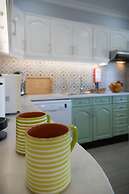 Bambus House Holidays Rental