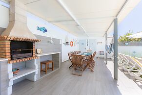 Bambus House Holidays Rental