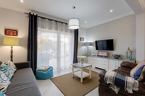 Bambus House Holidays Rental