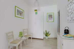 Bambus House Holidays Rental